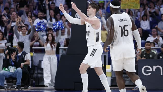 DAZN cumple su promesa: el plan baloncesto desde 2,99