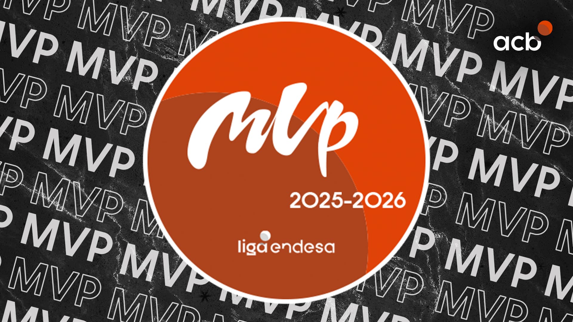 MVP Liga Endesa 2025-26