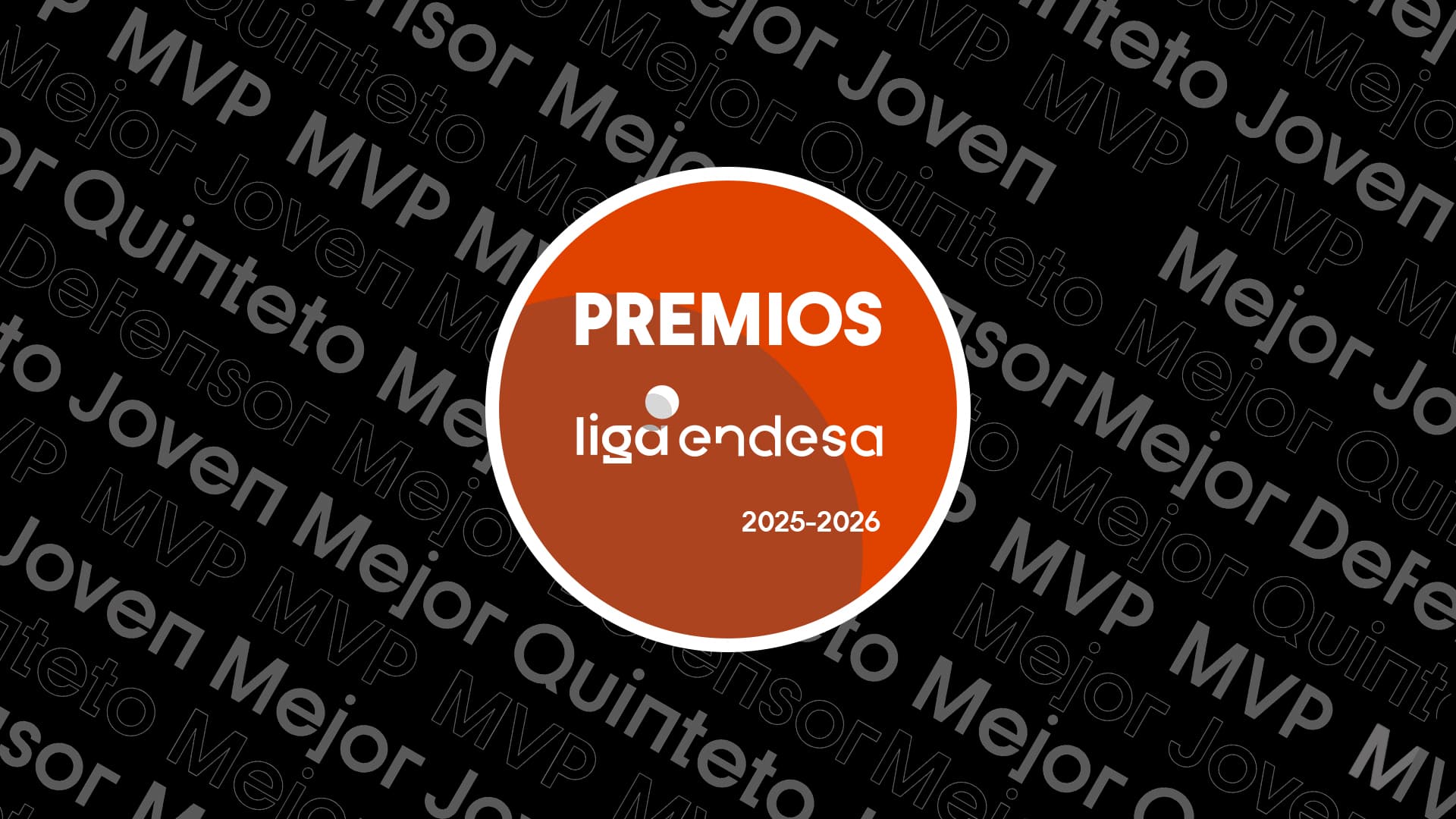 Premios Liga Endesa 25/26