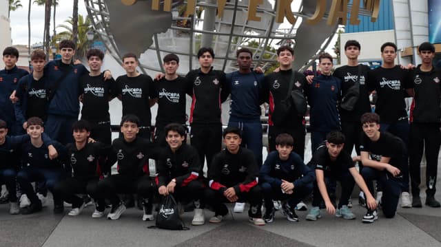 Valencia Basket visita Los Ángeles