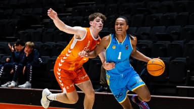 ¡Llega el Play-in de la Liga U!