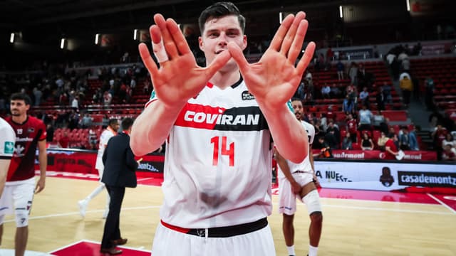 El Coviran Granada se agarra a su orgullo y a las matemáticas (74-85)