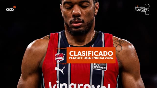 Kosner Baskonia dice presente en el Playoff
