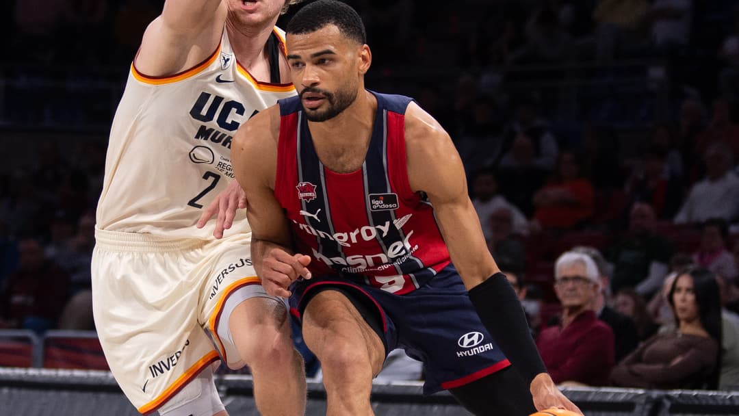 Luwawu-Cabarrot, imparable