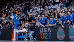 acb Photo / Borja B. Hojas