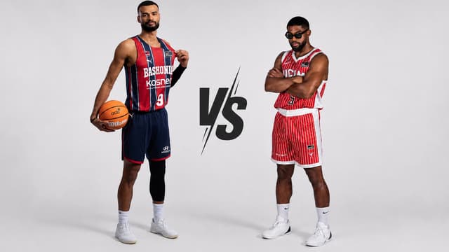 Luwawu-Cabarrot vs DeJulius: La batalla por ser Máximo Anotador Endesa