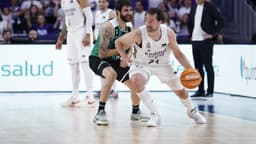 Partidazo en Madrid