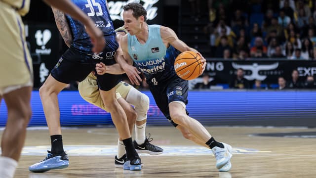 Huertas, líder en asistencias por 5ª temporada