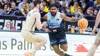 Partidazo en el Palau
