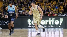 Juani Marcos, imparable