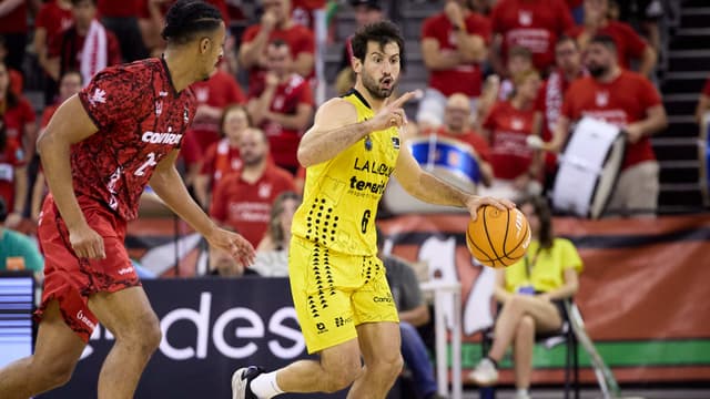 Bruno Fitipaldo, 6 semanas de baja