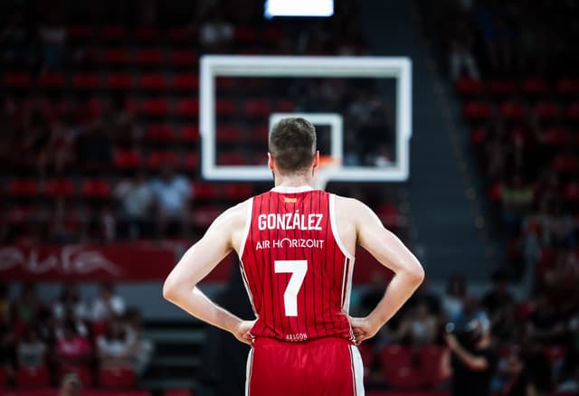 Casademont Zaragoza se impone a La Laguna Tenerife en un trabajado triunfo de pretemporada (86-84)