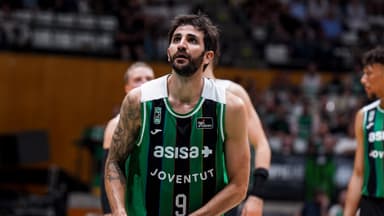 El Asisa Joventut sumó su cuarta victoria de la temporada en la Liga Endesa 25-26