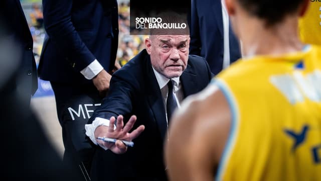 Sonido del Banquillo: "Se trata de orgullo"