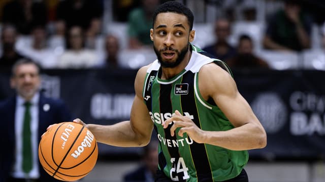 Cameron Hunt y el Asisa Joventut separan sus caminos