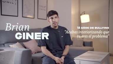 Entrevista a Brian Giner