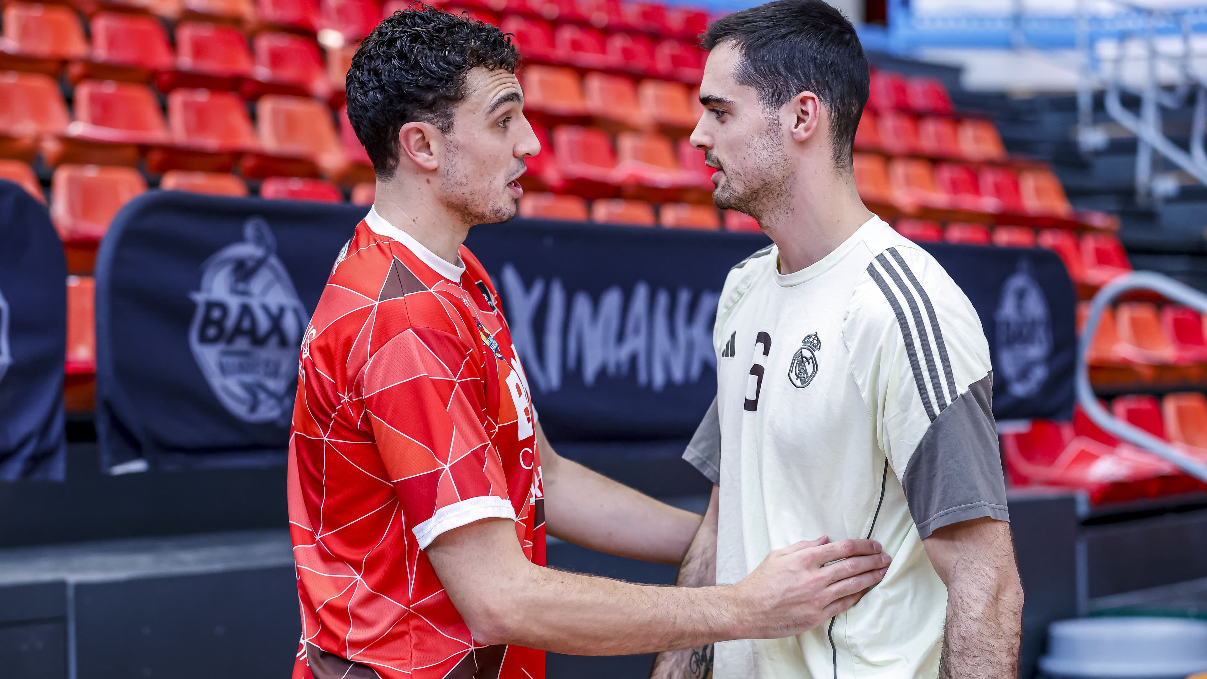 9 partidos para disfrutar