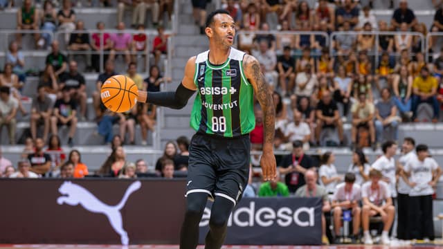 Adam Hanga no continuará en el Asisa Joventut