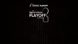 El Playoff, a punto