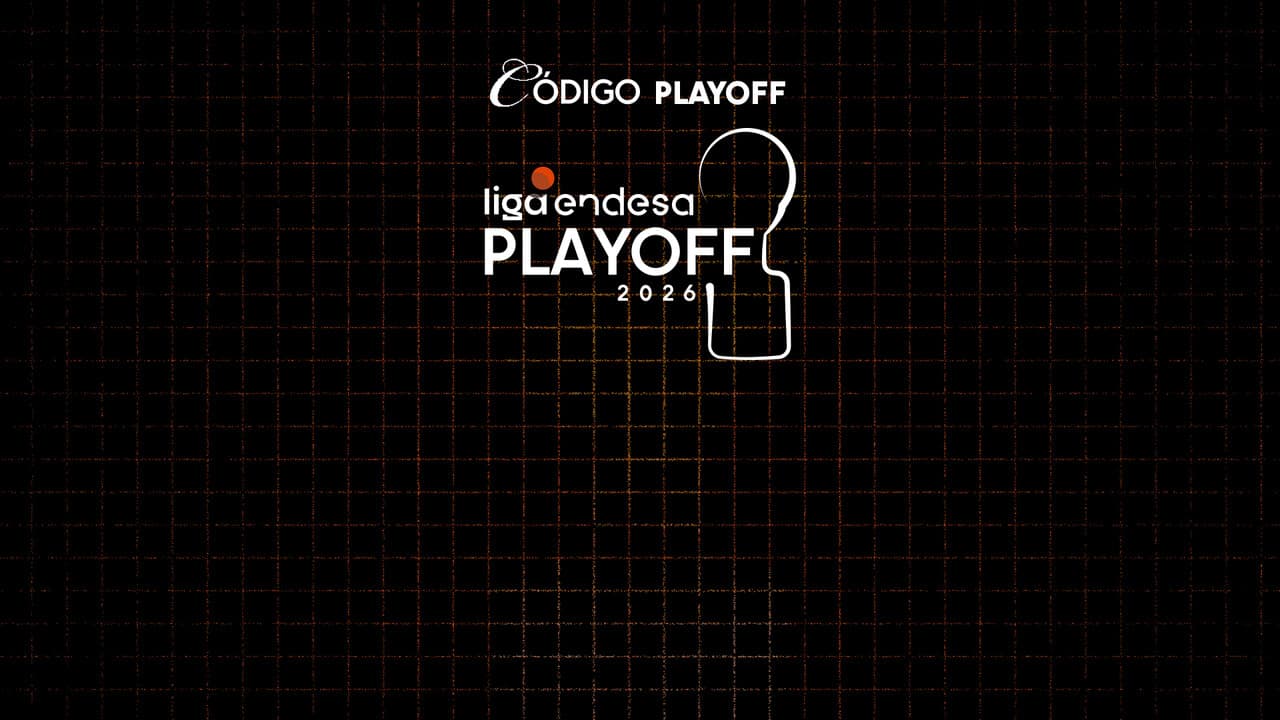 Imagen genérica Playoff