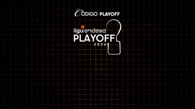 Calendario y horarios del Playoff Liga Endesa 2026