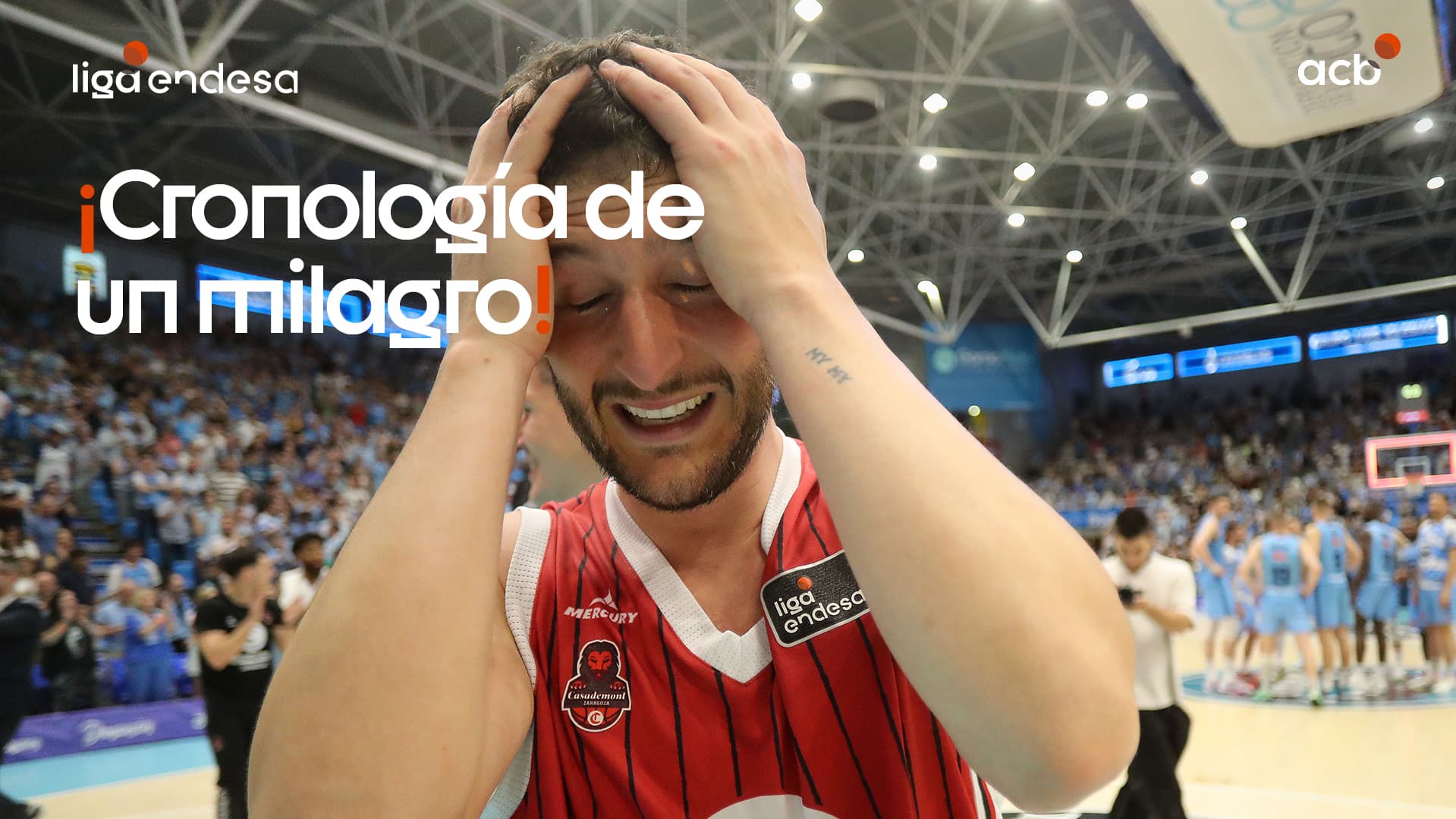 Salvación maña