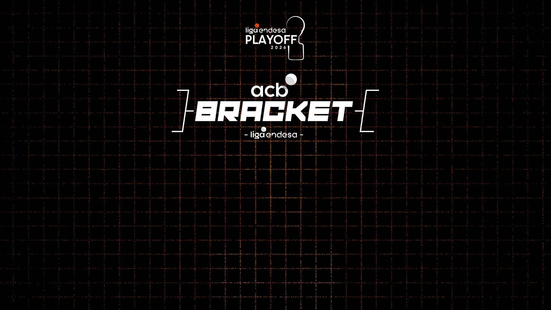 Juega al Bracket del Playoff 2026 en la Liga Endesa