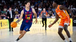¡Partidazo en el Palau!