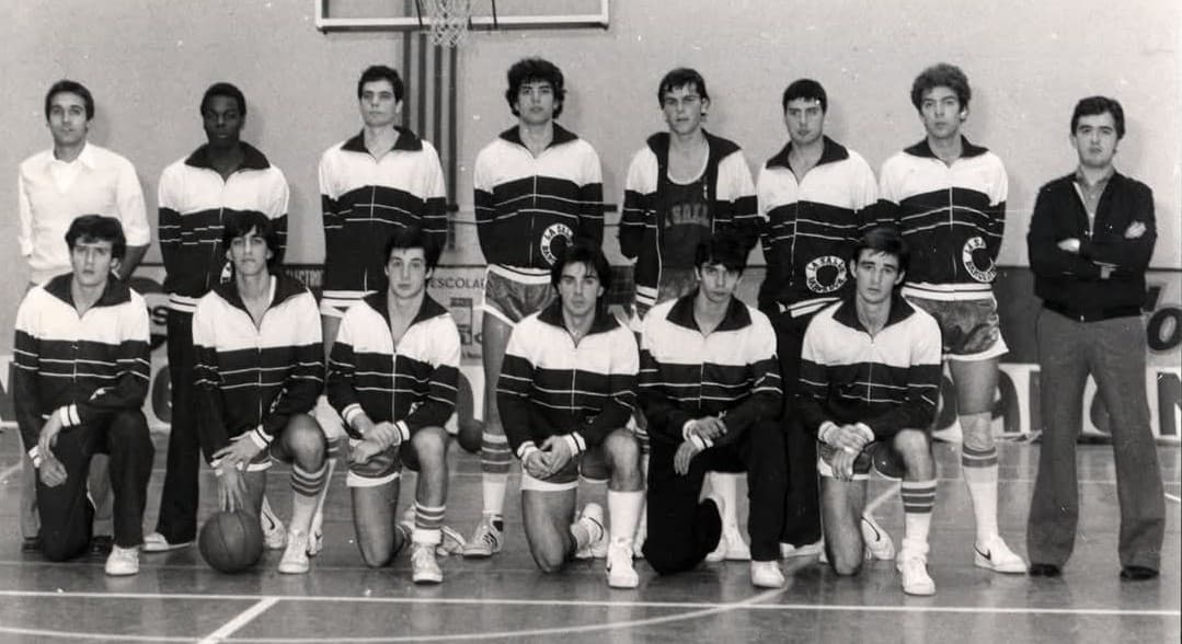 Este sábado, Ttrobada del Bàsquet La Salle 2026