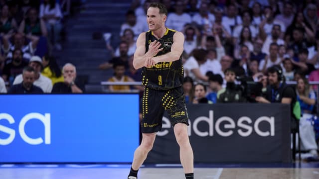Huertas, nuevo líder histórico aurinegro en puntos