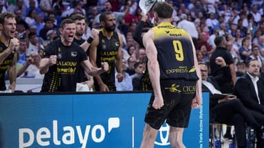 Histórica clasificación aurinegra