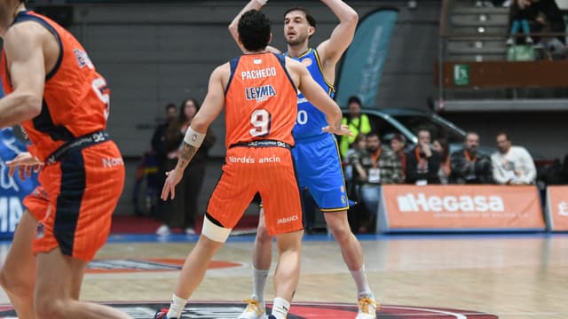 Leyma Coruña y Movistar Estudiantes, a por la última plaza de ascenso