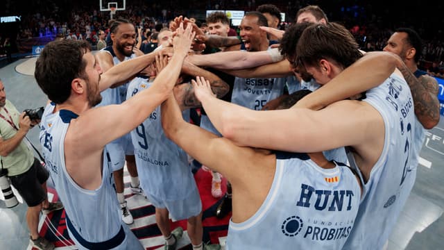 Un brillante Ricky cuela en semifinales al Asisa Joventut (88-96)