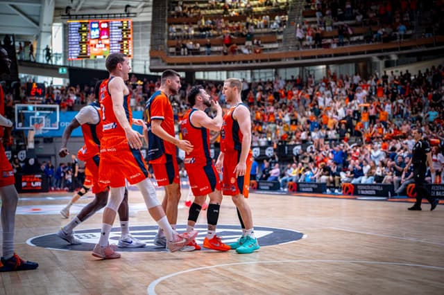 Leyma Coruña consigue la última plaza de ascenso a la Liga Endesa