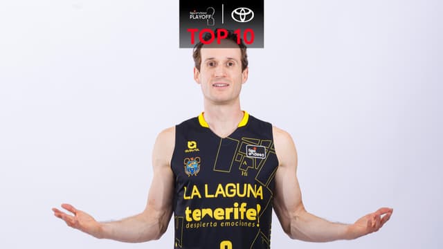 Los cuartos del Top10 Toyota se vuelven paranormales