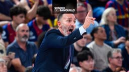 Sito Alonso, en el Sonido del Banquillo