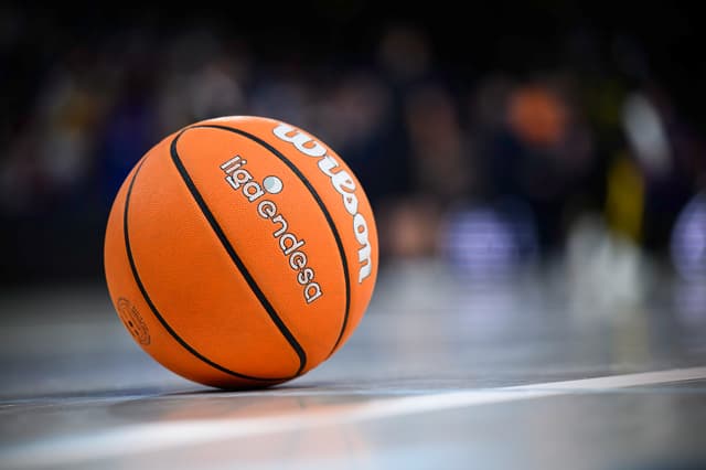 Bases legales del sorteo “Balón oficial EVO NXT Liga Endesa firmado por el equipo campeón”