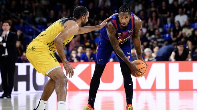 Barça: primer equipo con 1.800 partidos acb