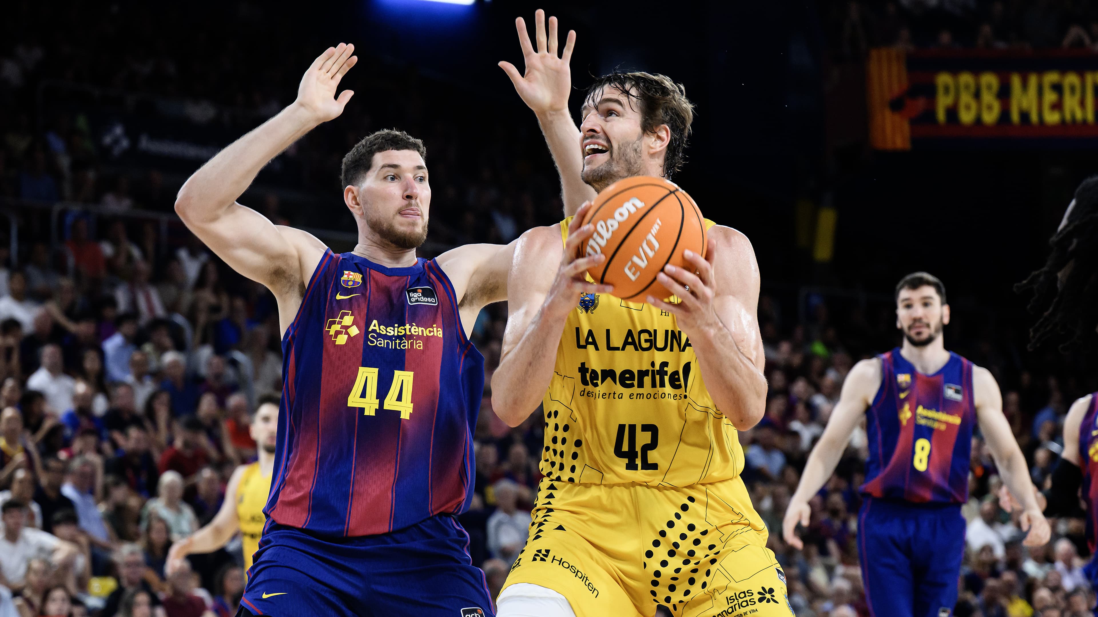 ¡Partidazo a las 20h!