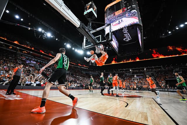 Datos de la Liga Endesa 25-26 que no debes olvidar