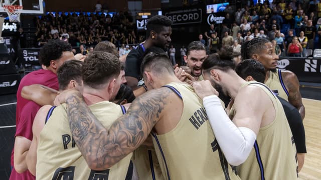 El Barça, al Playoff Final tres años después