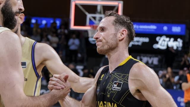 Marcelinho Huertas, 9º máximo anotador del Playoff