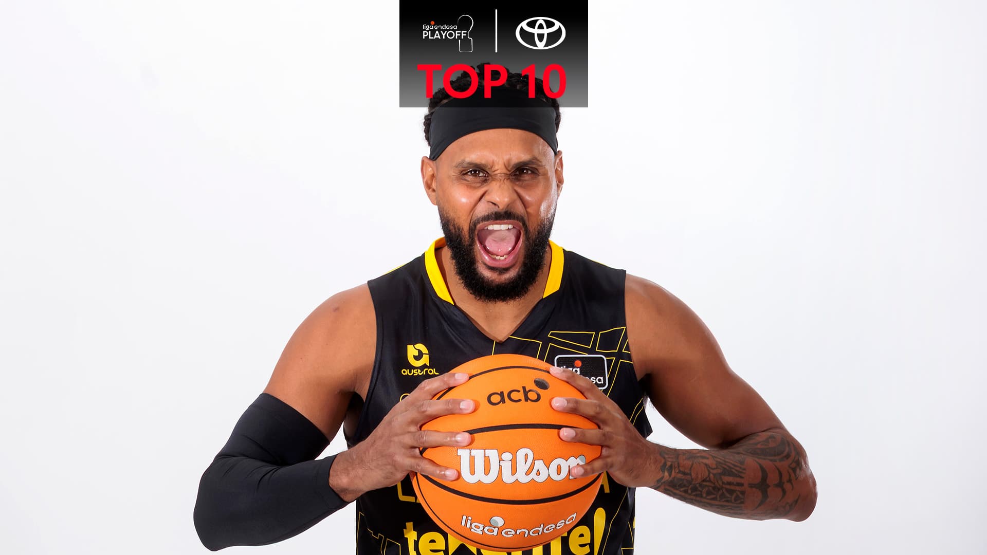Top10 Toyota Semifinales Playoff 2026