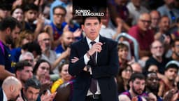 Sonido del Banquillo | Playoff Liga Endesa 2025-26