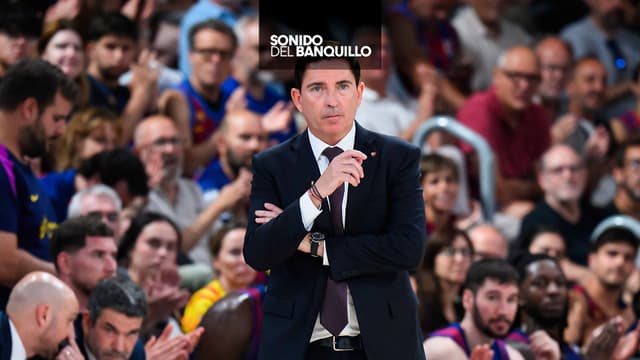 El Sonido del Banquillo: "Sed valientes, tomad los tiros"
