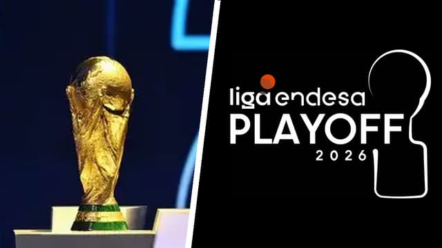 Playoff acb y año mundialista: ¿Qué nos dicen 40 años de historia compartida?