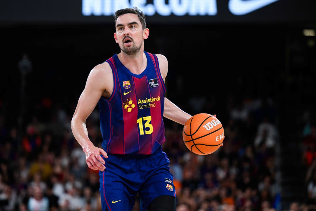 Tomas Satoransky