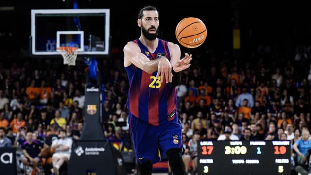 Toko Shengelia no continuarà al Barça