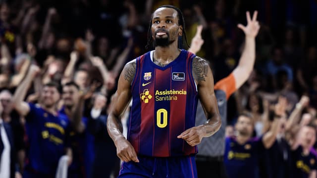 Kevin Punter: 7 triples y a uno del récord de Petrovic