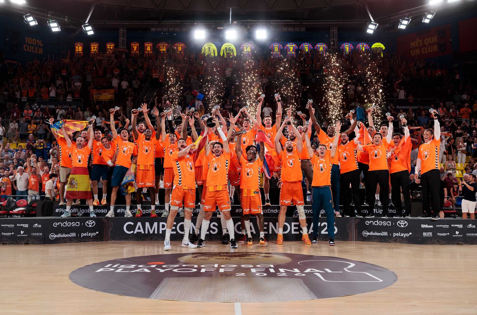 Valencia Basket